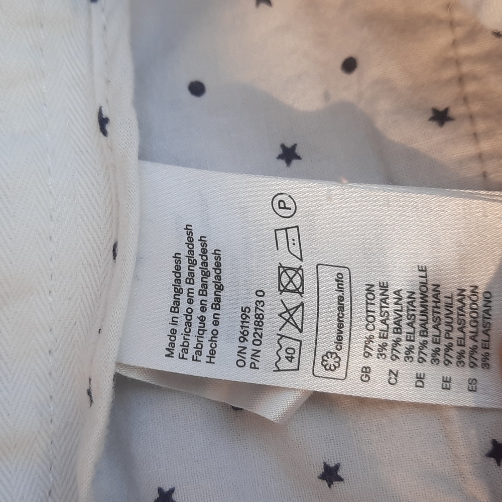 H&M pants - Picture 6 of 11